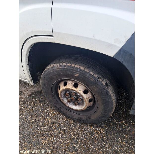 2013 Fiat Ducato-45262367