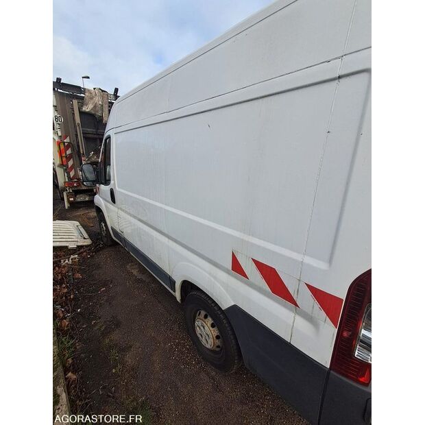 2013 Fiat Ducato-45262369