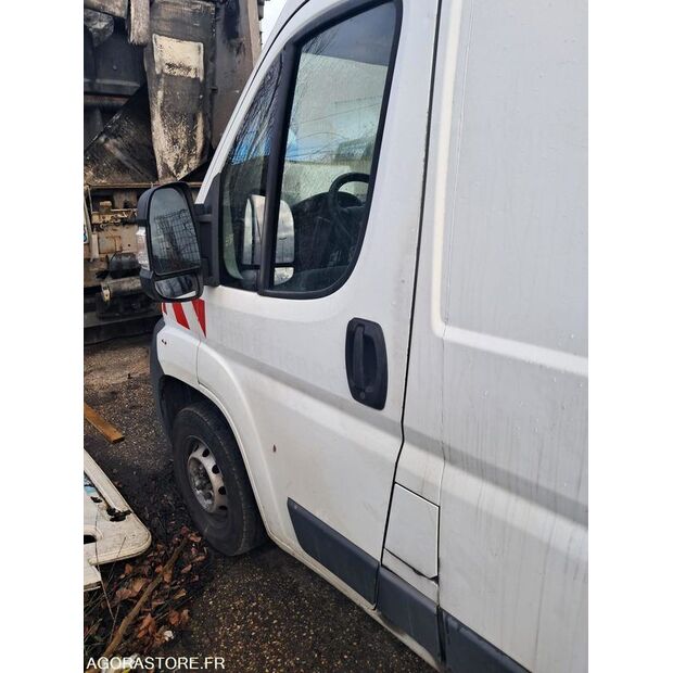2013 Fiat Ducato-45262371