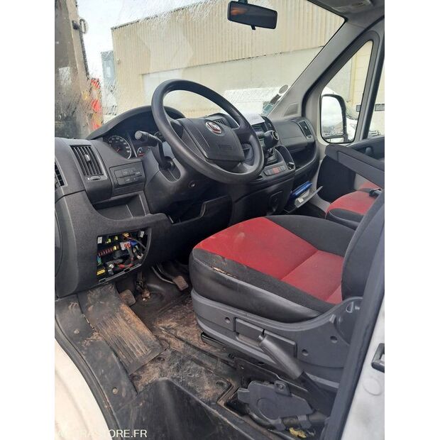 2013 Fiat Ducato-45262372