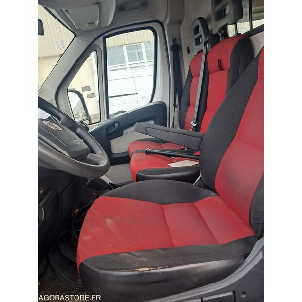 2013 Fiat Ducato-45262373