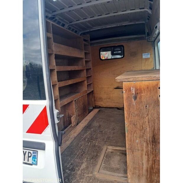 2013 Fiat Ducato-45262377