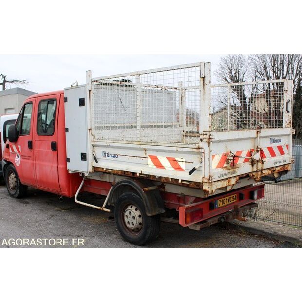 2003 Citroen Jumper-45262384