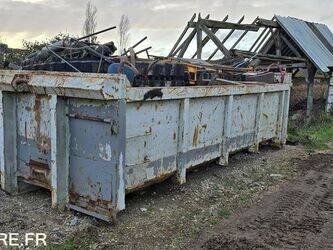 Image de REMORQUES BASCULANTES Other