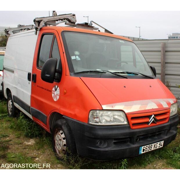 2005 Citroen Jumper-45262389