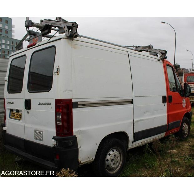 2005 Citroen Jumper-45262390
