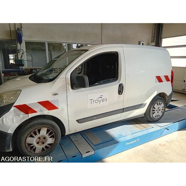 2012 Fiat Fiorino-45262394