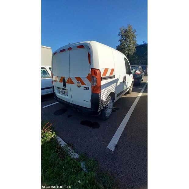 2012 Fiat Fiorino-45262395