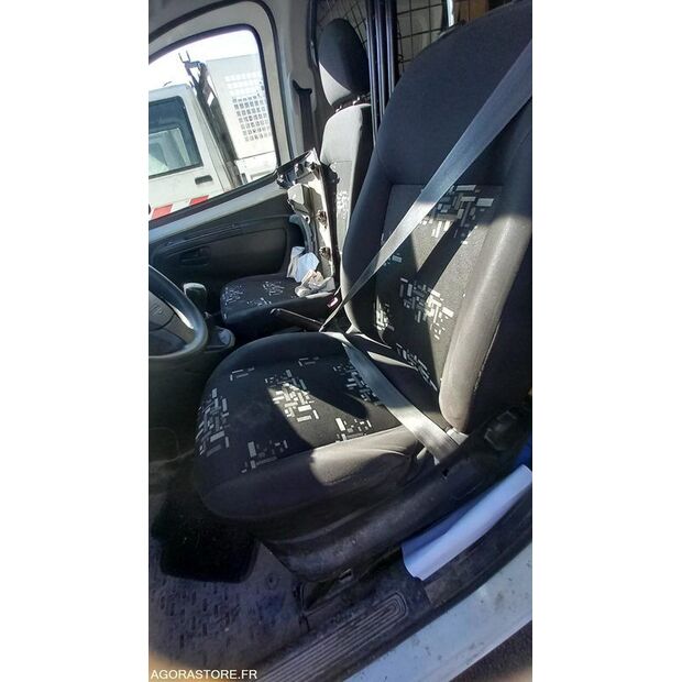 2012 Fiat Fiorino-45262397