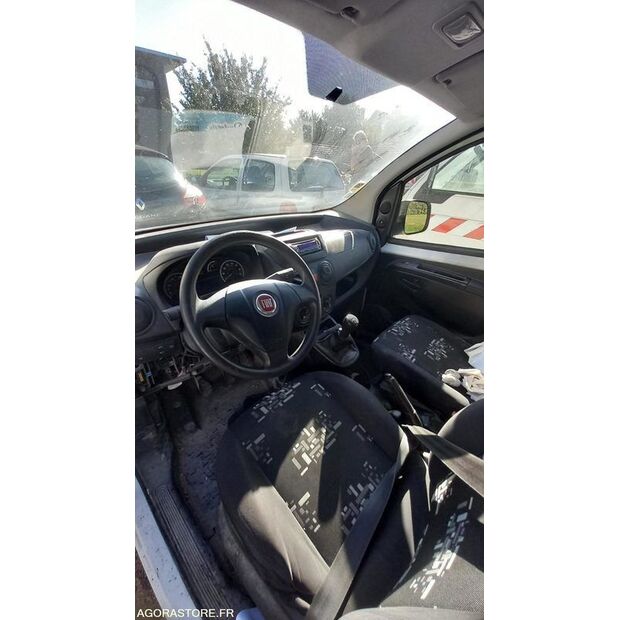 2012 Fiat Fiorino-45262398