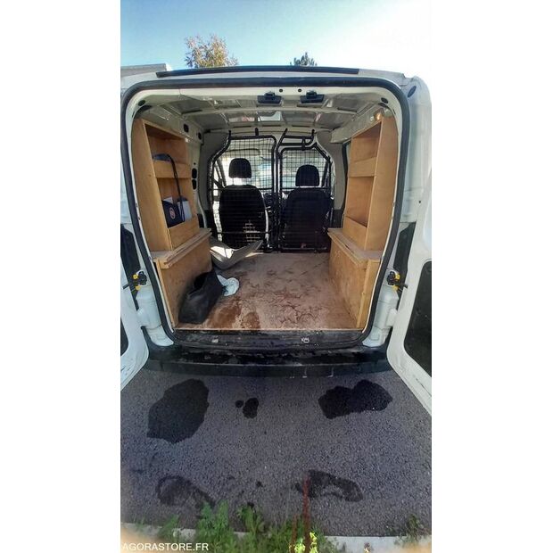 2012 Fiat Fiorino-45262401