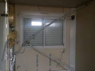 Image de Conteneurs Algeco