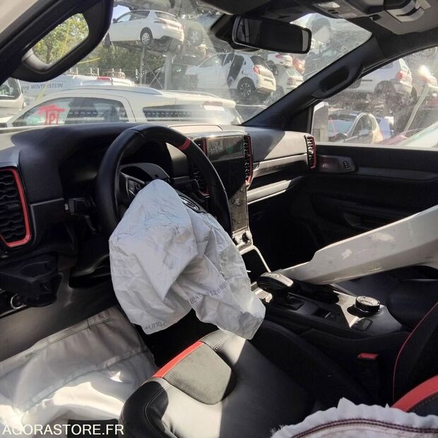 2025 Ford RANGER-45262430