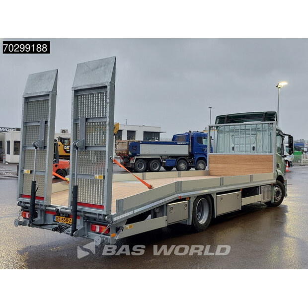 2024 Mercedes-Benz Actros 1827 EURO 6-45262561