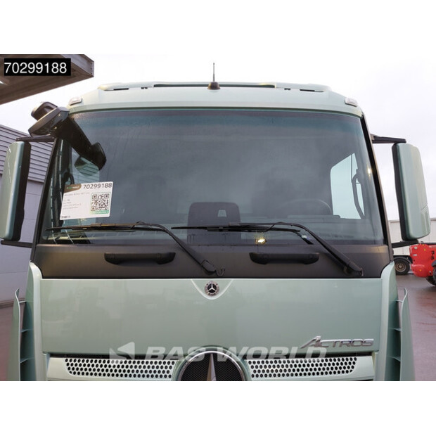 2024 Mercedes-Benz Actros 1827 EURO 6-45262563