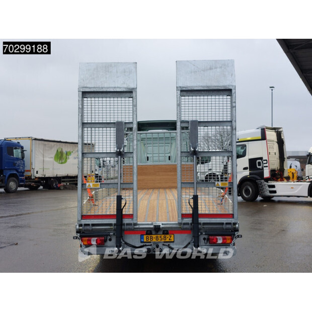 2024 Mercedes-Benz Actros 1827 EURO 6-45262566