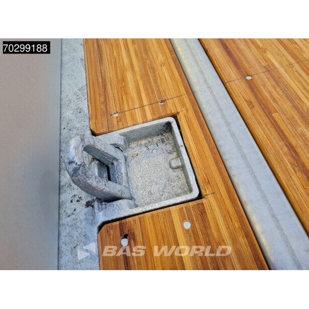 2024 Mercedes-Benz Actros 1827 EURO 6-45262569