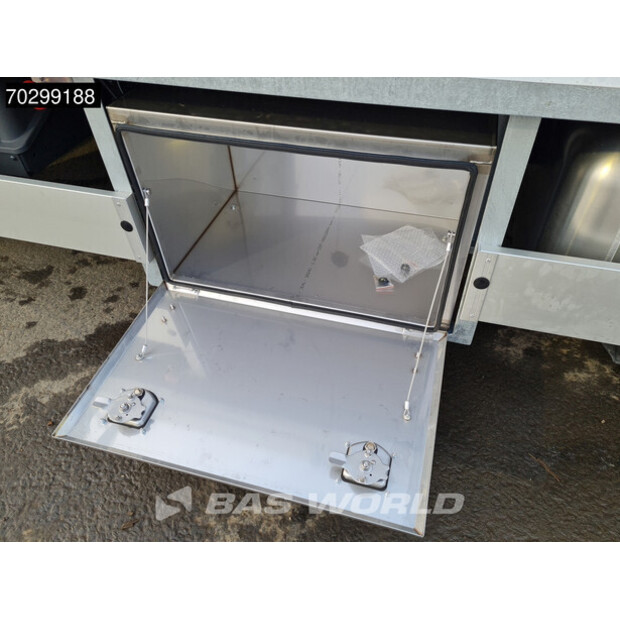 2024 Mercedes-Benz Actros 1827 EURO 6-45262570