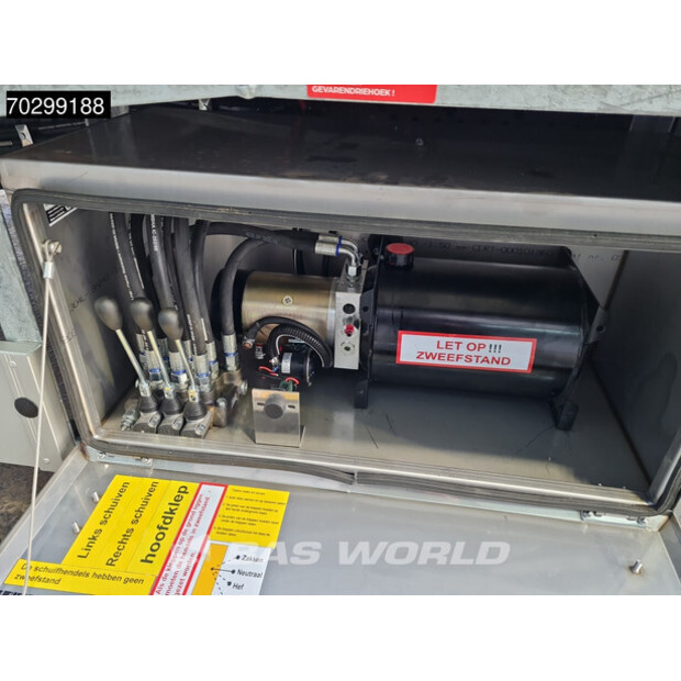 2024 Mercedes-Benz Actros 1827 EURO 6-45262572