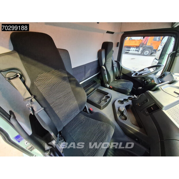 2024 Mercedes-Benz Actros 1827 EURO 6-45262582