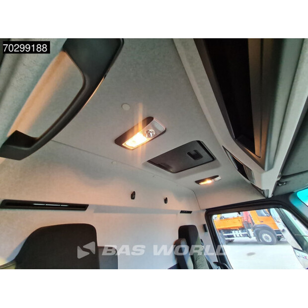 2024 Mercedes-Benz Actros 1827 EURO 6-45262584