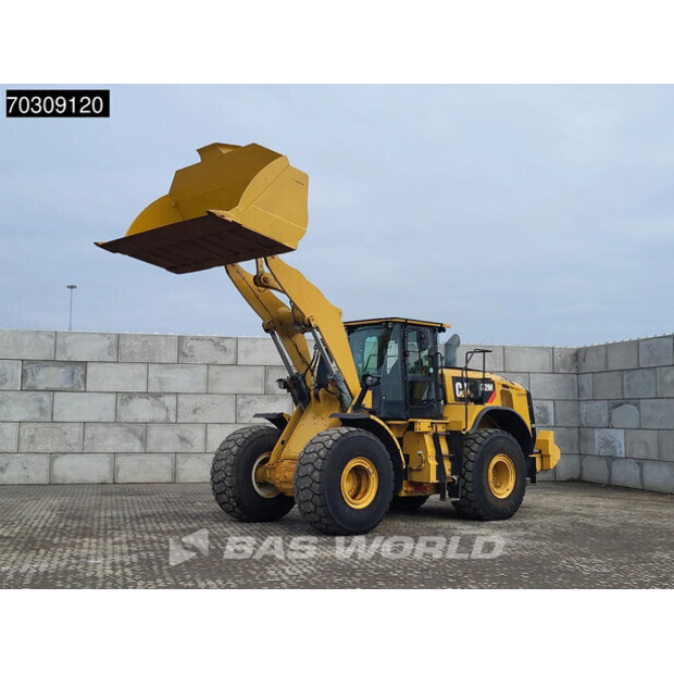 2019 Caterpillar 972M XE-45262624