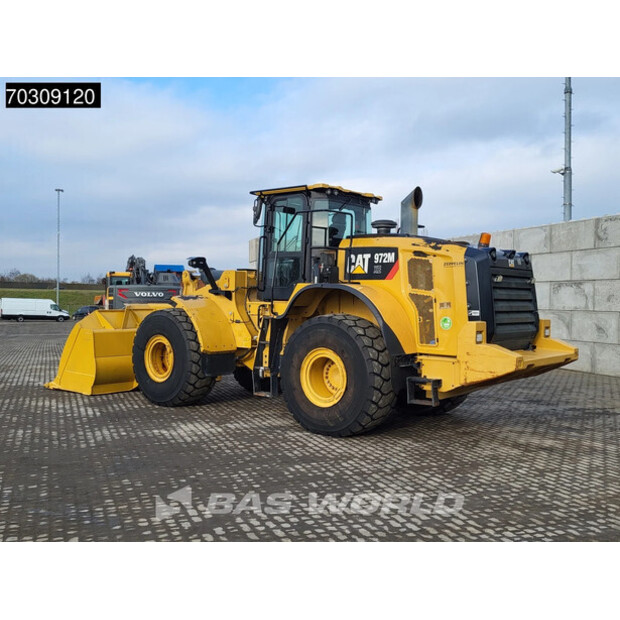 2019 Caterpillar 972M XE-45262625