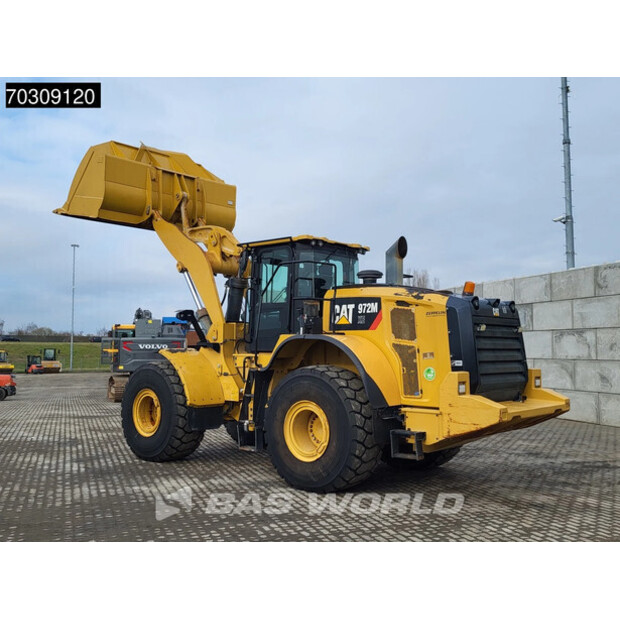 2019 Caterpillar 972M XE-45262627