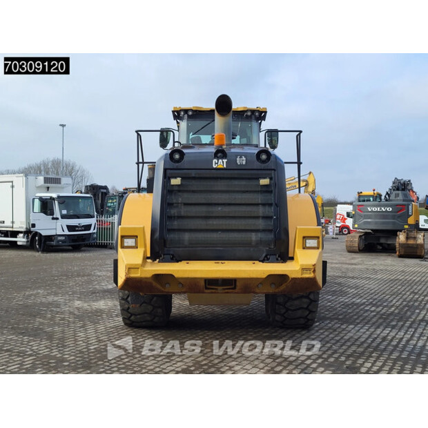 2019 Caterpillar 972M XE-45262628