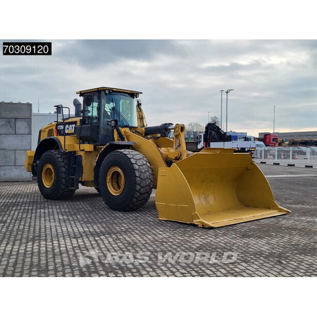 2019 Caterpillar 972M XE-45262630