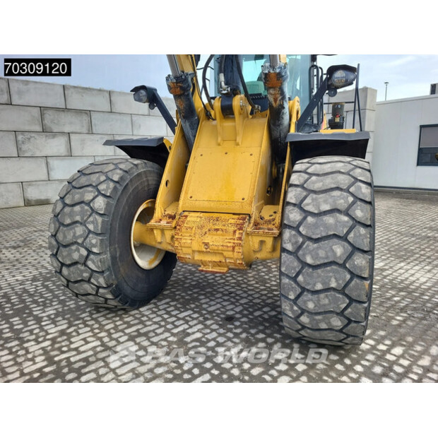 2019 Caterpillar 972M XE-45262632