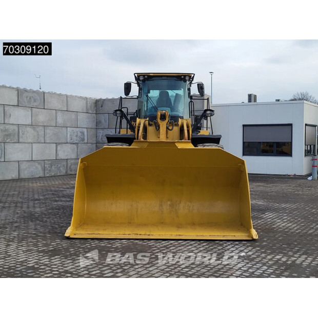 2019 Caterpillar 972M XE-45262634