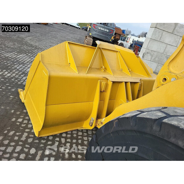 2019 Caterpillar 972M XE-45262635