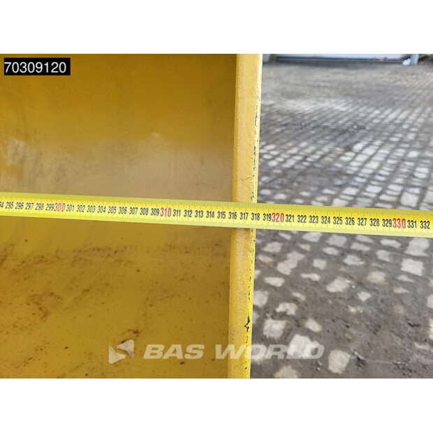 2019 Caterpillar 972M XE-45262637