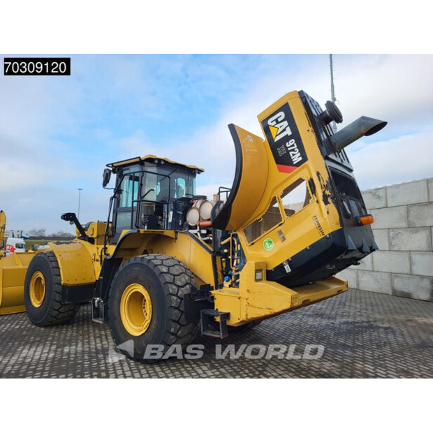 2019 Caterpillar 972M XE-45262638