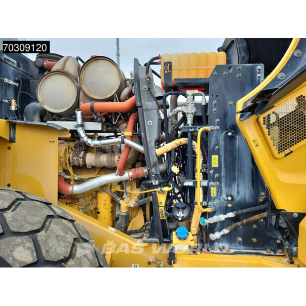 2019 Caterpillar 972M XE-45262639