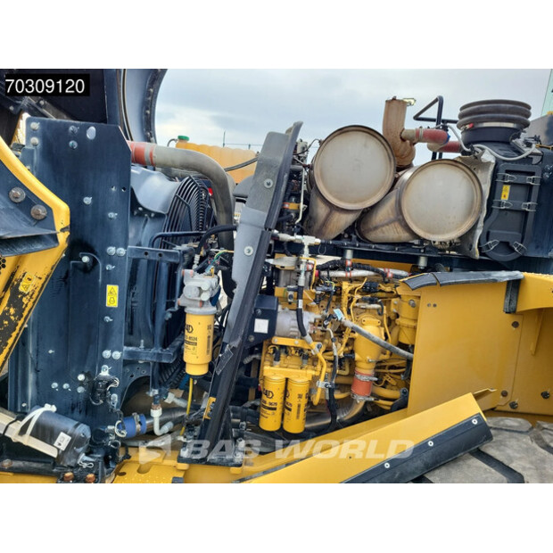 2019 Caterpillar 972M XE-45262643
