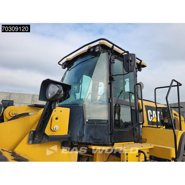 2019 Caterpillar 972M XE-45262647