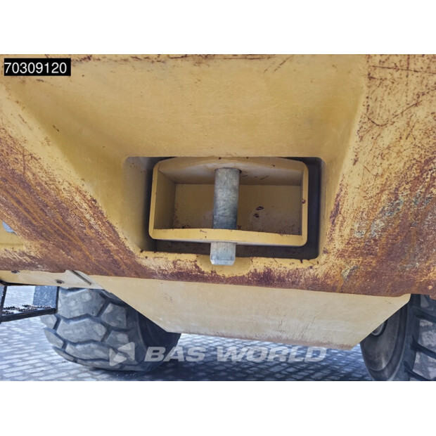 2019 Caterpillar 972M XE-45262648