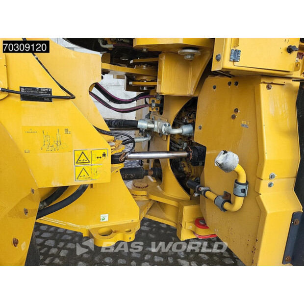 2019 Caterpillar 972M XE-45262649