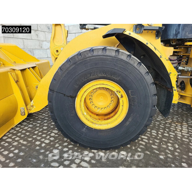 2019 Caterpillar 972M XE-45262650