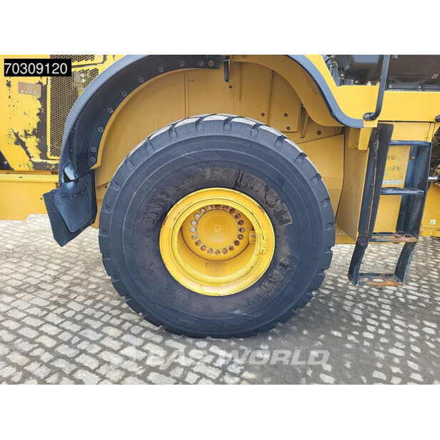 2019 Caterpillar 972M XE-45262652