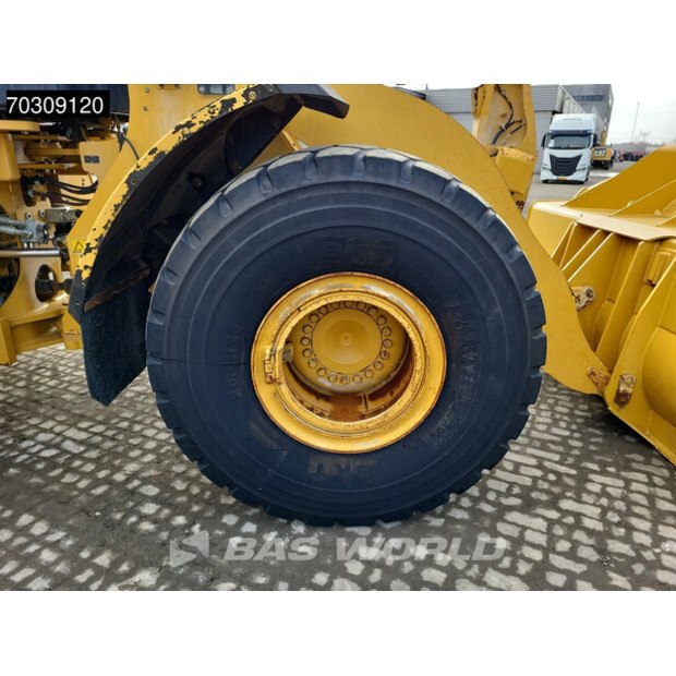 2019 Caterpillar 972M XE-45262653