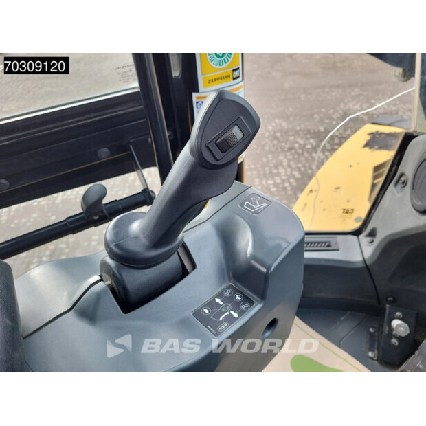 2019 Caterpillar 972M XE-45262655