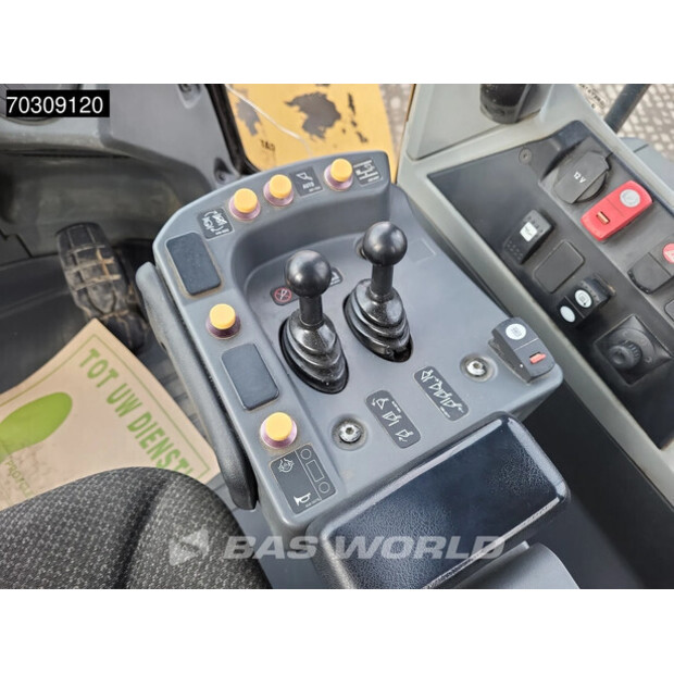 2019 Caterpillar 972M XE-45262656