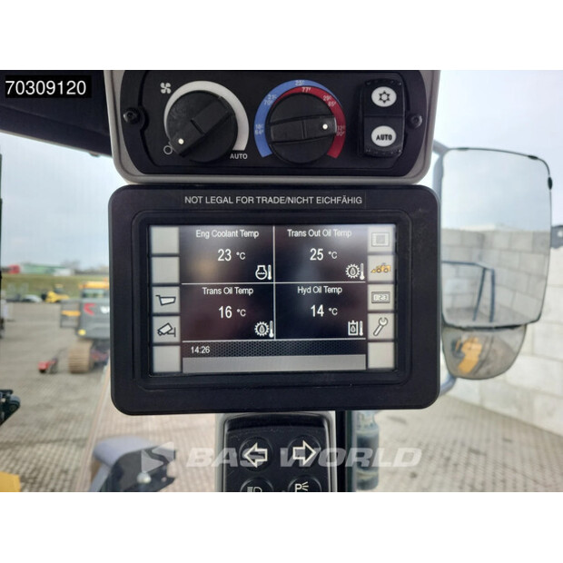 2019 Caterpillar 972M XE-45262657