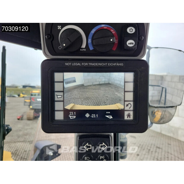 2019 Caterpillar 972M XE-45262658