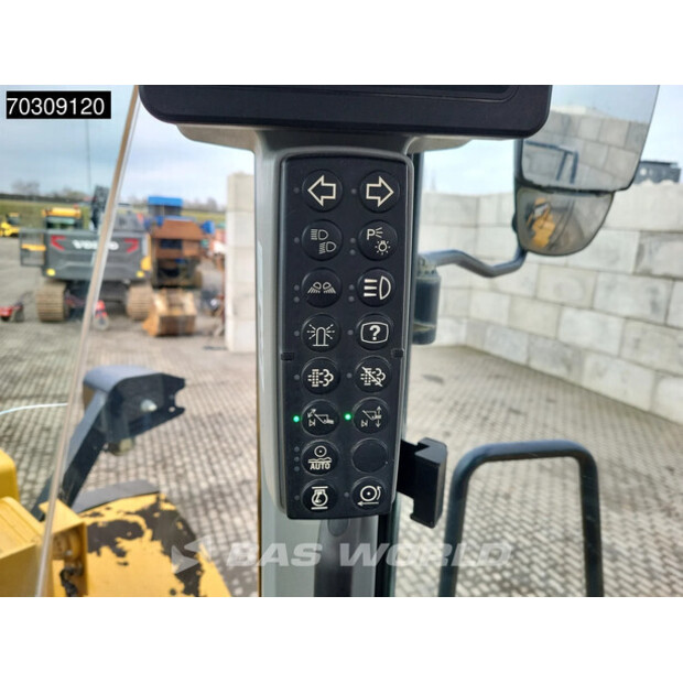 2019 Caterpillar 972M XE-45262661