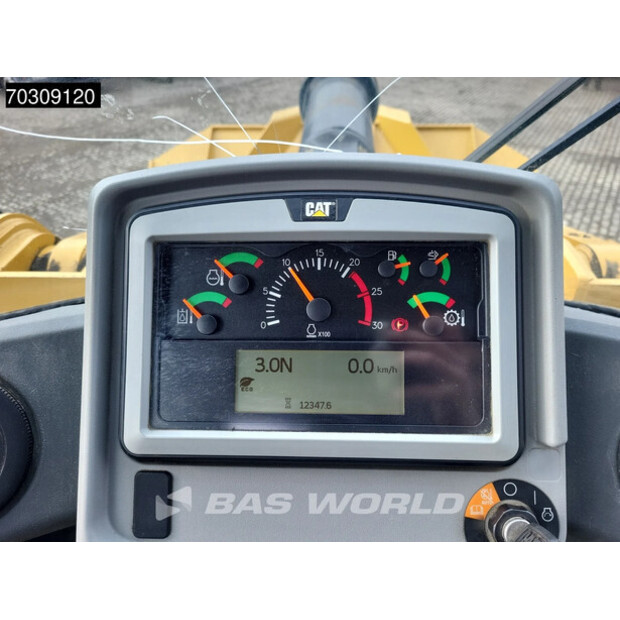 2019 Caterpillar 972M XE-45262662