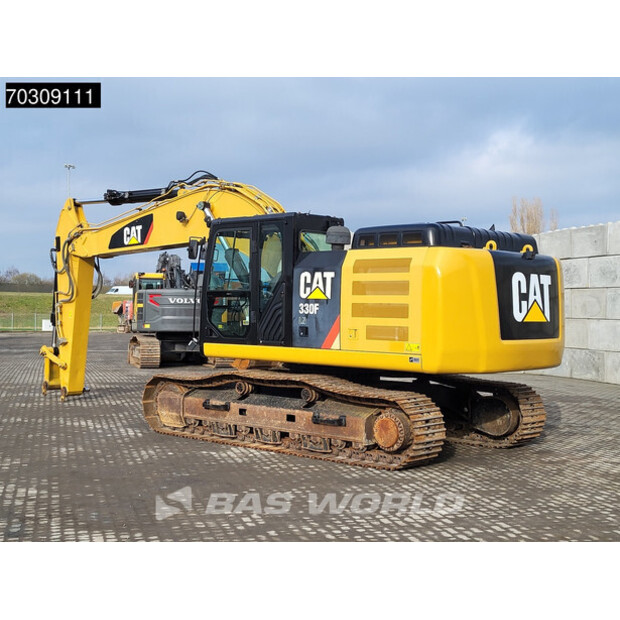 2017 Caterpillar 330FLN-45262669